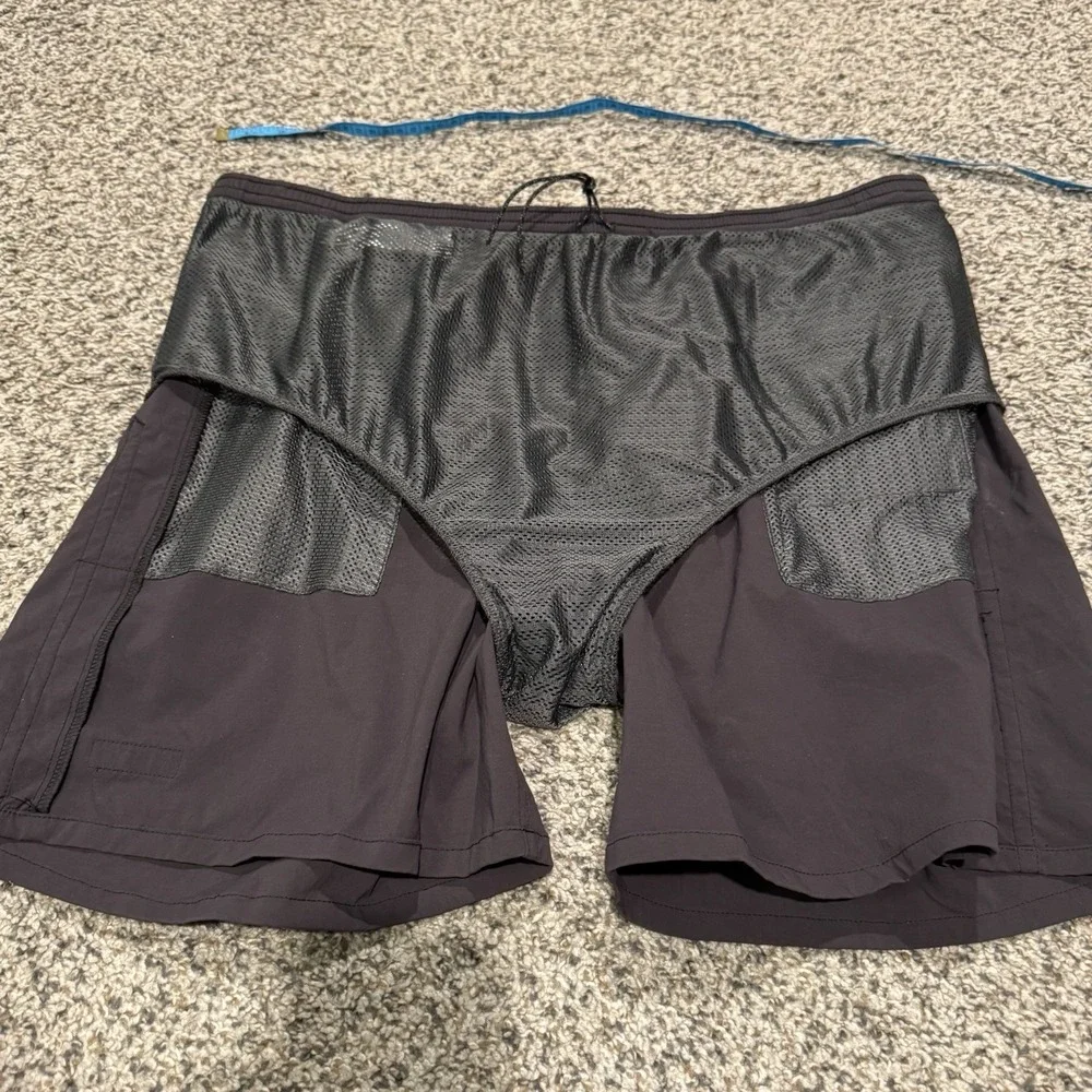 Patagonia Men's - Baggies Lights Shorts 6.5